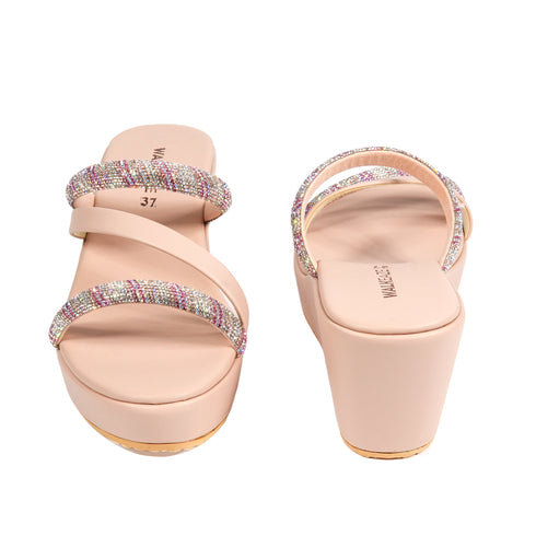 Women Formal Wedge - 75105S